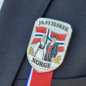 17 mai sløyfe